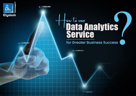 Data analytics services .